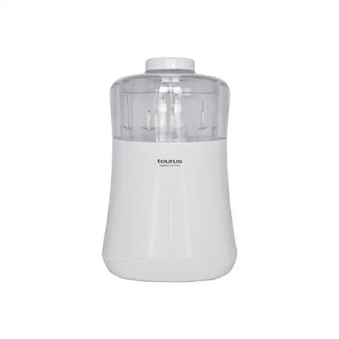 Hachoir Mixeur - TAURUS - Perfect Chopper - 800 W - 250 ml - Vitesse variable