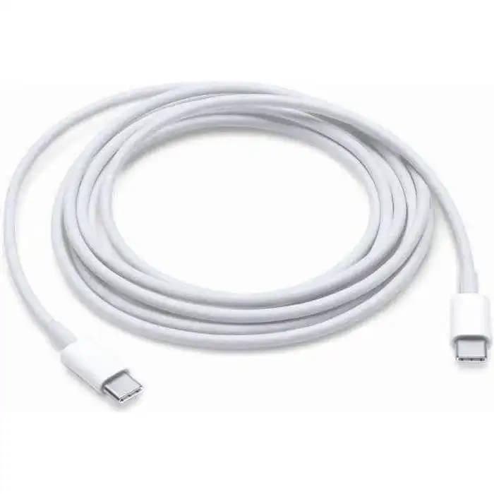 XIAOMI Mi Câble Micro USB to Type C 1.5 M - Blanc