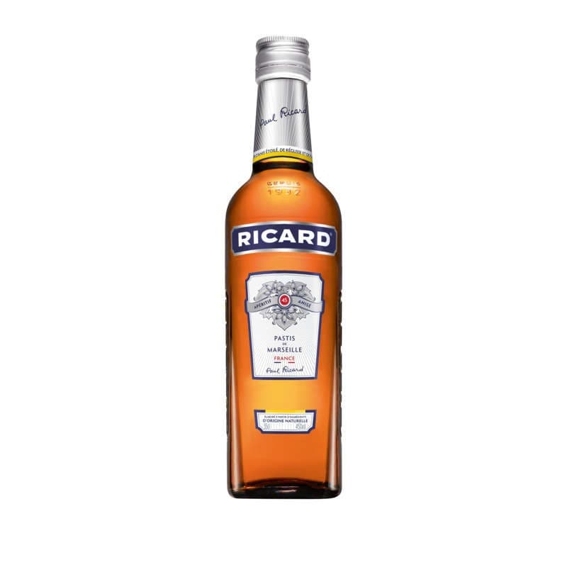 Ricard pastis de Marseille 35cl