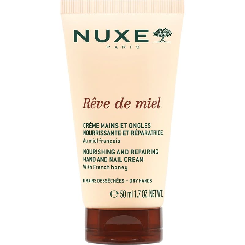 Nuxe Rêve de Miel Crème Mains 50ml