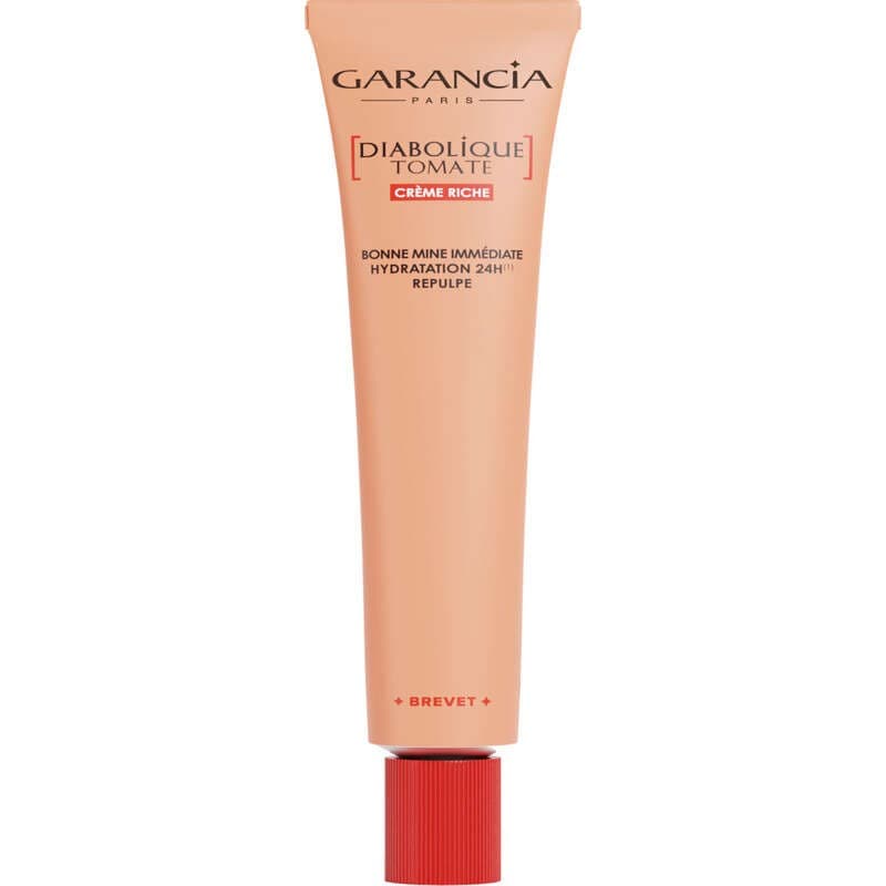 Garancia Diabolique Tomate Crème Bonne Mine 30ml