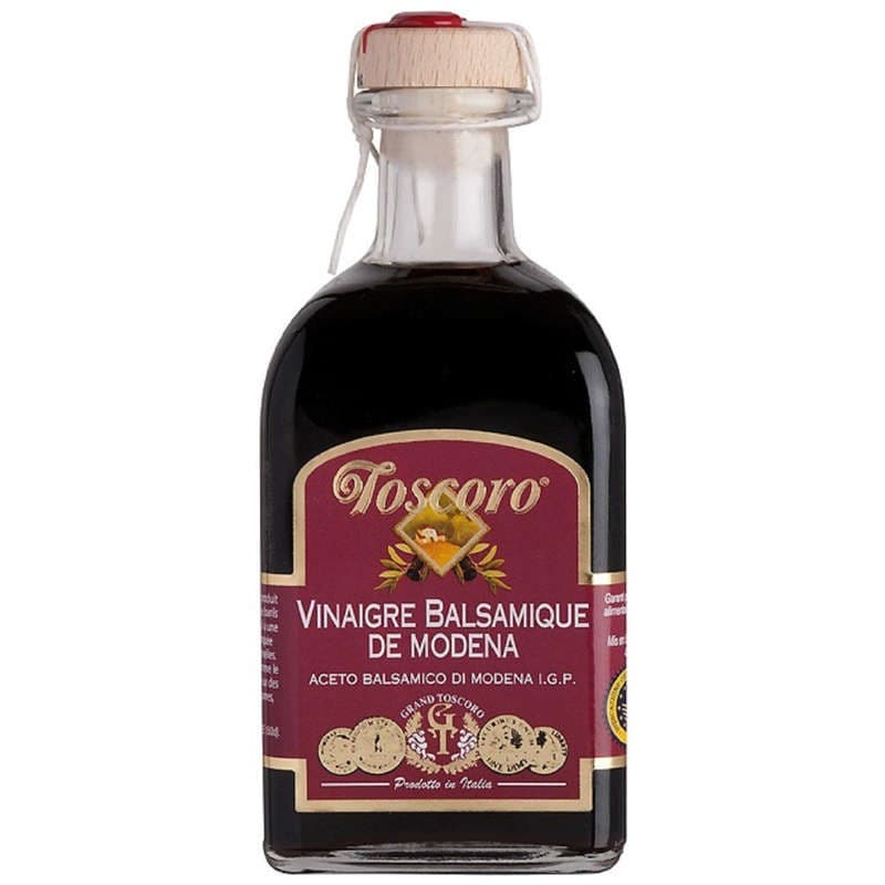 Toscoro Vinaigre Balsamique de Modena 25cl