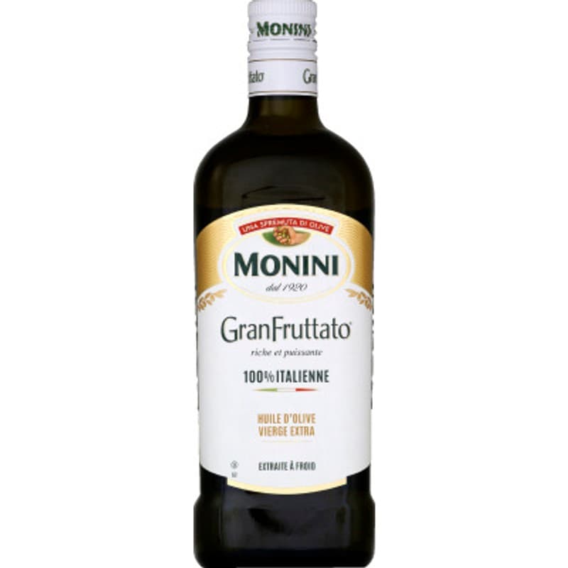 Monini Granfruttato Huile d'olive vierge extra 75cl