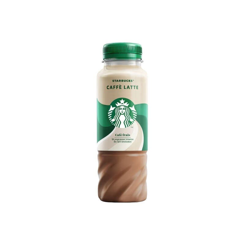 Starbucks Café latte 220ml