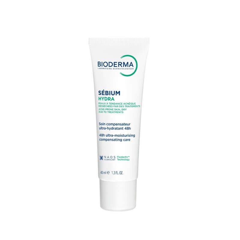 [Para] Bioderma Sébium Crème Hydratante 40ml