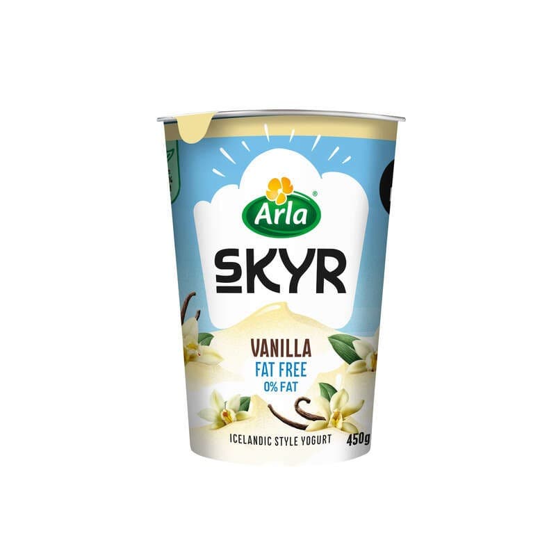 Arla Skyr Vanille 450g