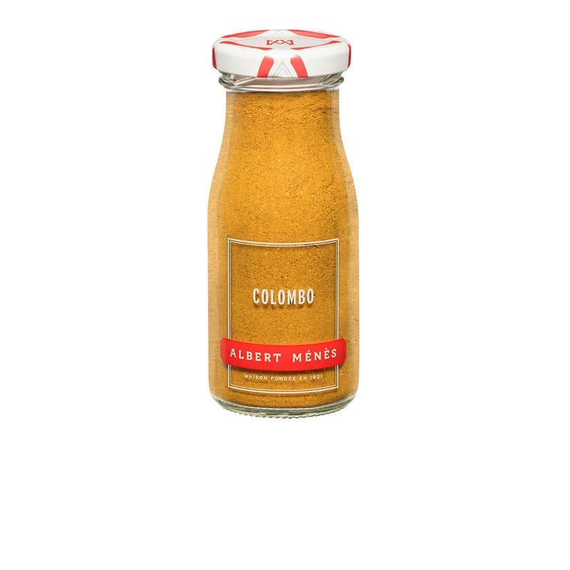Albert Ménès Colombo 75g