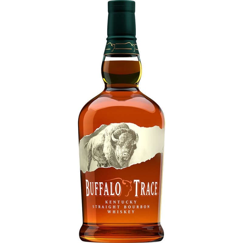 Buffalo Trace Straight Whisky Bourbon 70cl