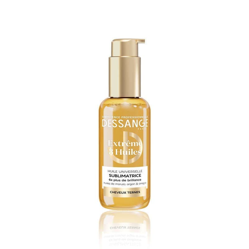 Dessange Extrême 3 Huiles 110ml