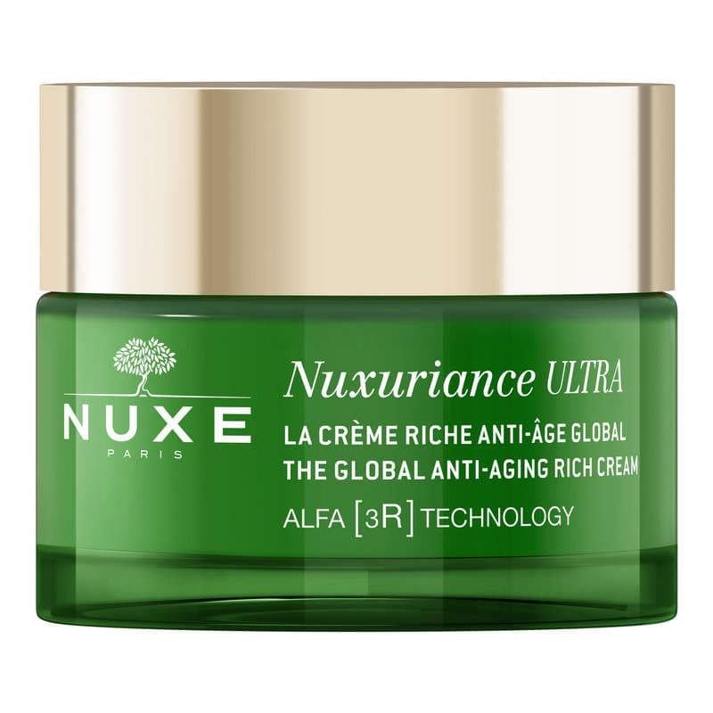 [Para] Nuxe nuxuriance ultra crème riche anti-âge global 50ml