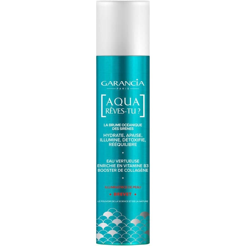 [Para] Gargancia Aqua Rêves-tu ? 200ml
