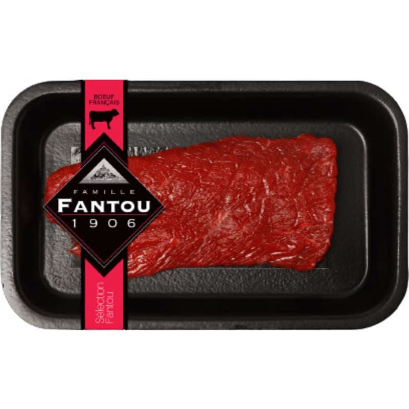 Fantou UVCI Steak 170g