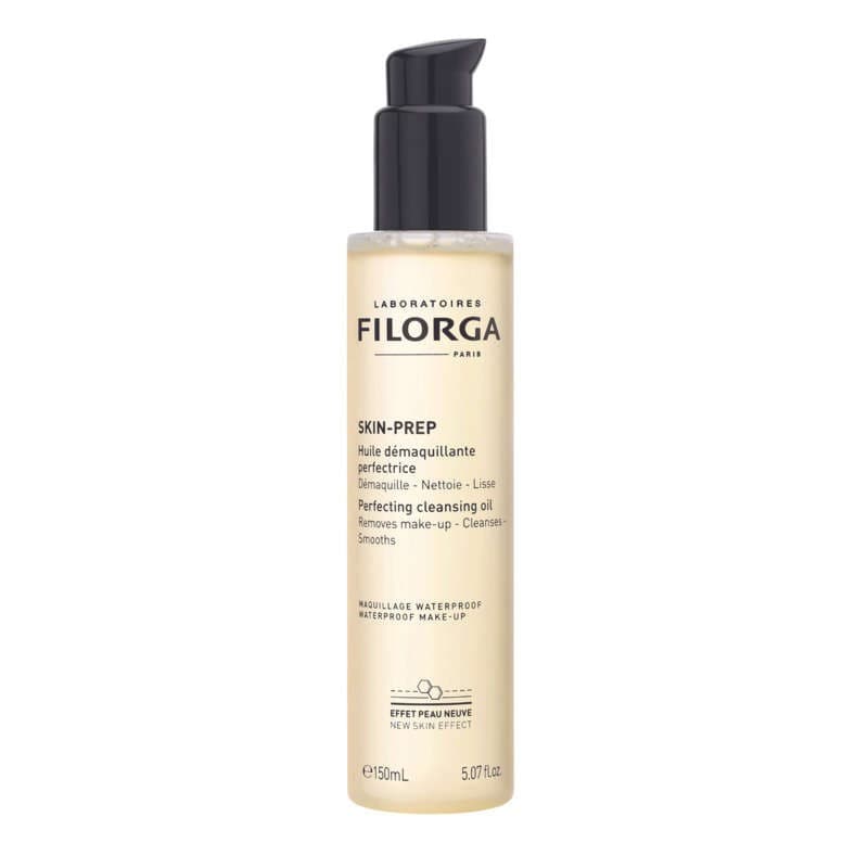 [Para] Filorga Huile démaquillante perfectrice 150ml