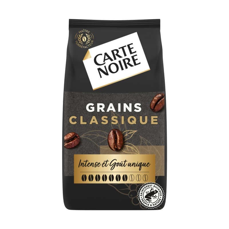 Carte Noire Café Grains 1kg