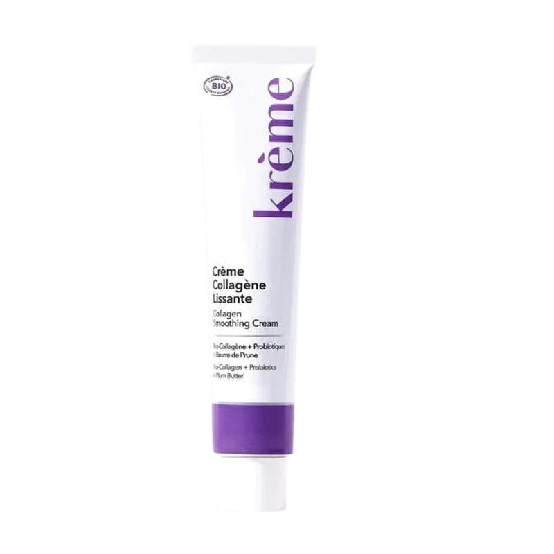 [Para] Krème Crème Collagène Lissante 50ml