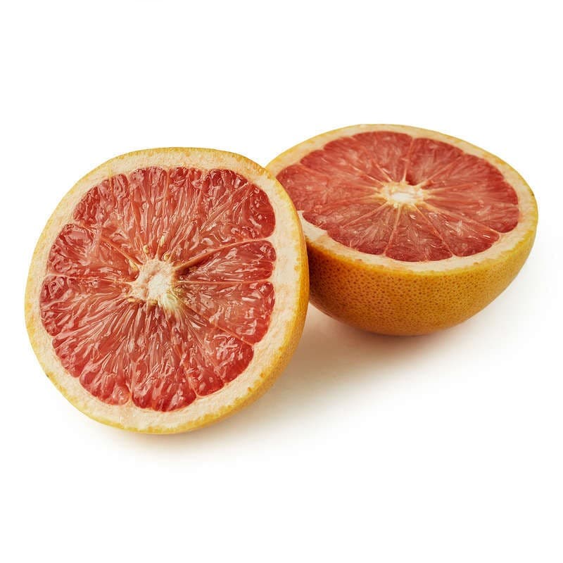 Natoora Pomelos Rose - 1 pièce