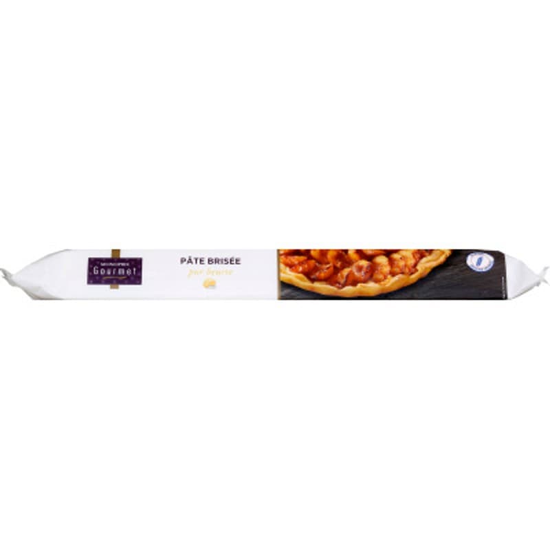 Monoprix Gourmet Pâte Brisée 230g