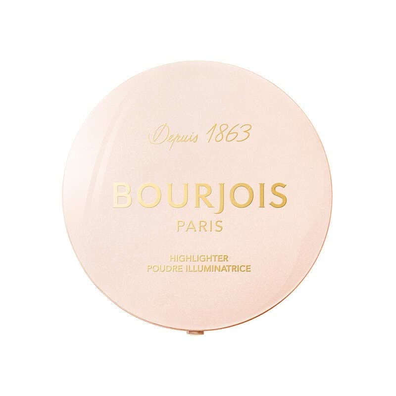 Bourjois Highlighter Maxi Champagne Boite Ronde