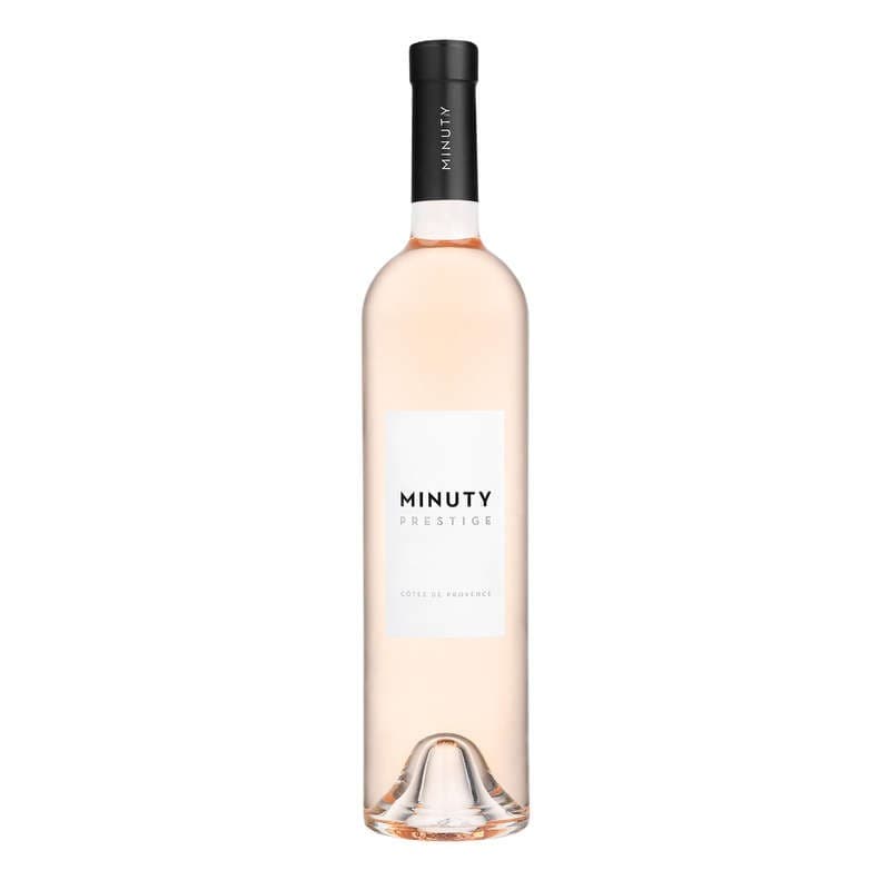 Château Minuty Prestige Minuty Côtes De Provence Rosé 75Cl