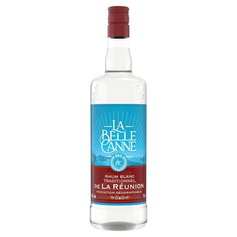 Délices Rhum La belle canne 40° 70cl