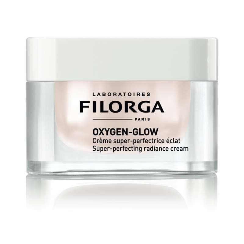 [Para] Filorga Oxygen Glow Crème Super-Perfectrice Éclat 50ml