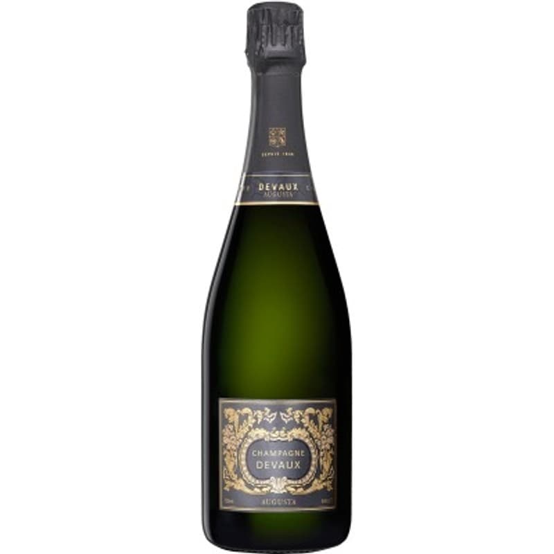 Devaux Hommage Augusta Champagne A.O.P. Brut 75CL