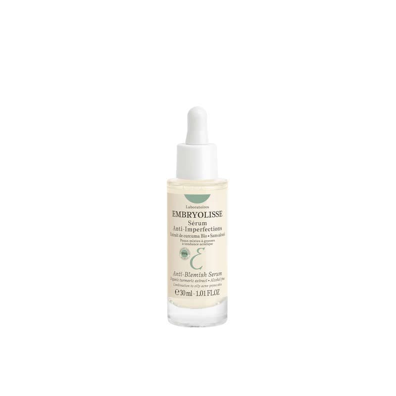 [Para] Embryolisse Sérum Anti-Imperfections - Visage et Corps - Peaux Mixtes à Grasses 30ml