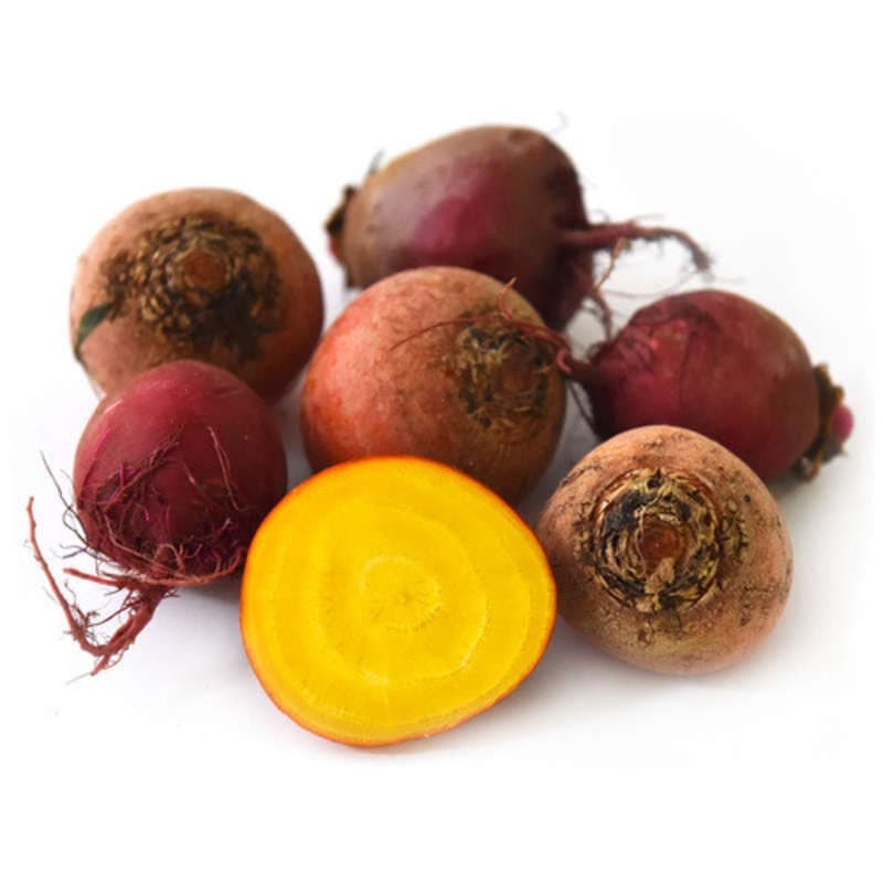 Natoora Mélange Betteraves Couleurs - CAT:I - 500g