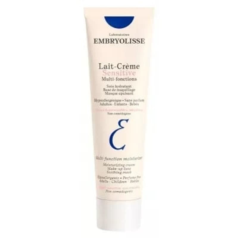 Embryolisse Lait-Crème Sensitive 30ml