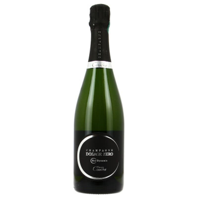 [Par Naturalia] Champagne Couche Champagne Couche Dosage Zéro Bio