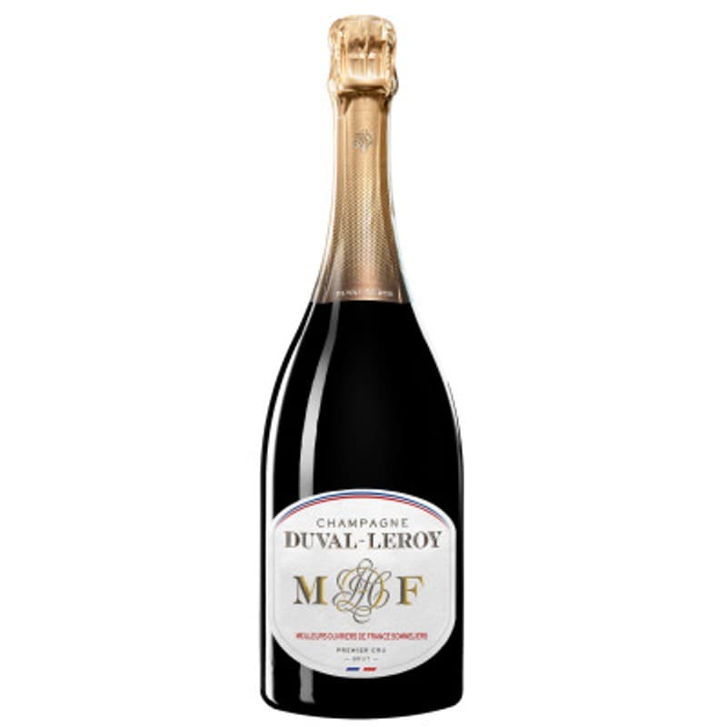 Duval Leroy Champagne Brut Premier Cru 75cl