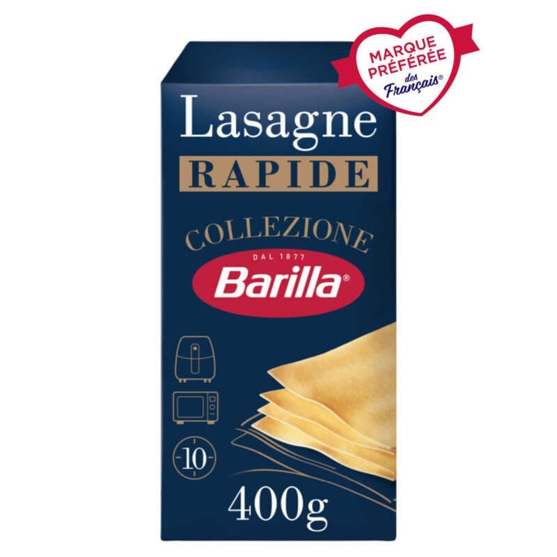 Vitakraft Lasagne rapide 400g