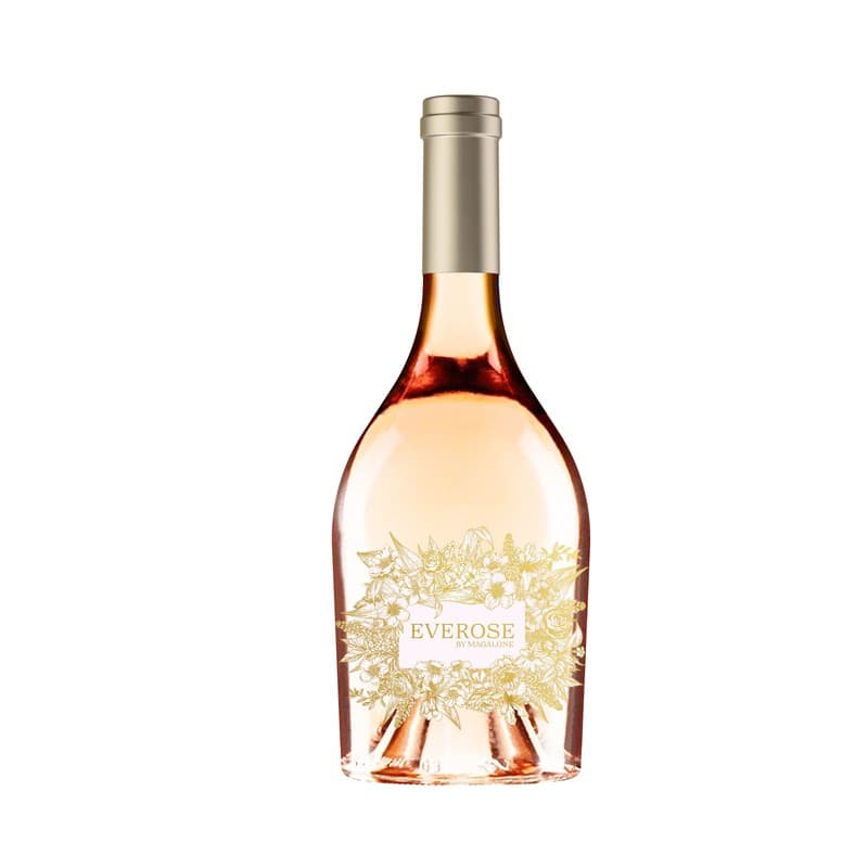 Coteaux d'Aix-en-Provence Rosé by Magalone 75cl