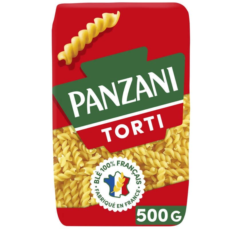 Panzani Tori 500g