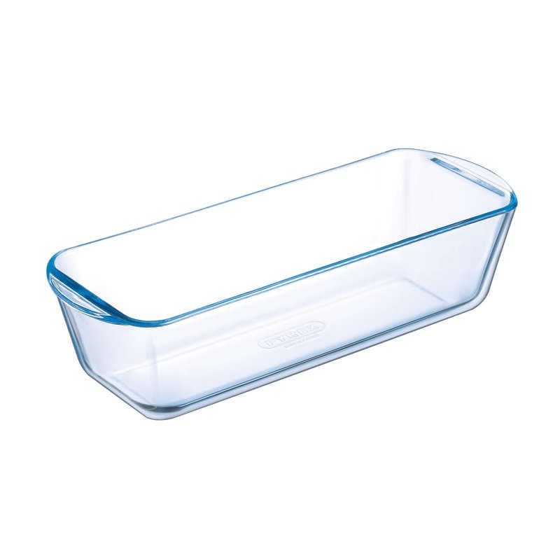 Moule À Cake 31Cm, En Pyrex