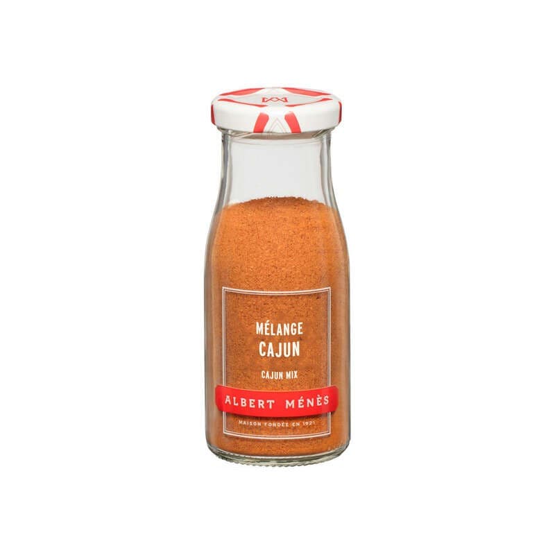 Albert Ménès Melange cajun 70g