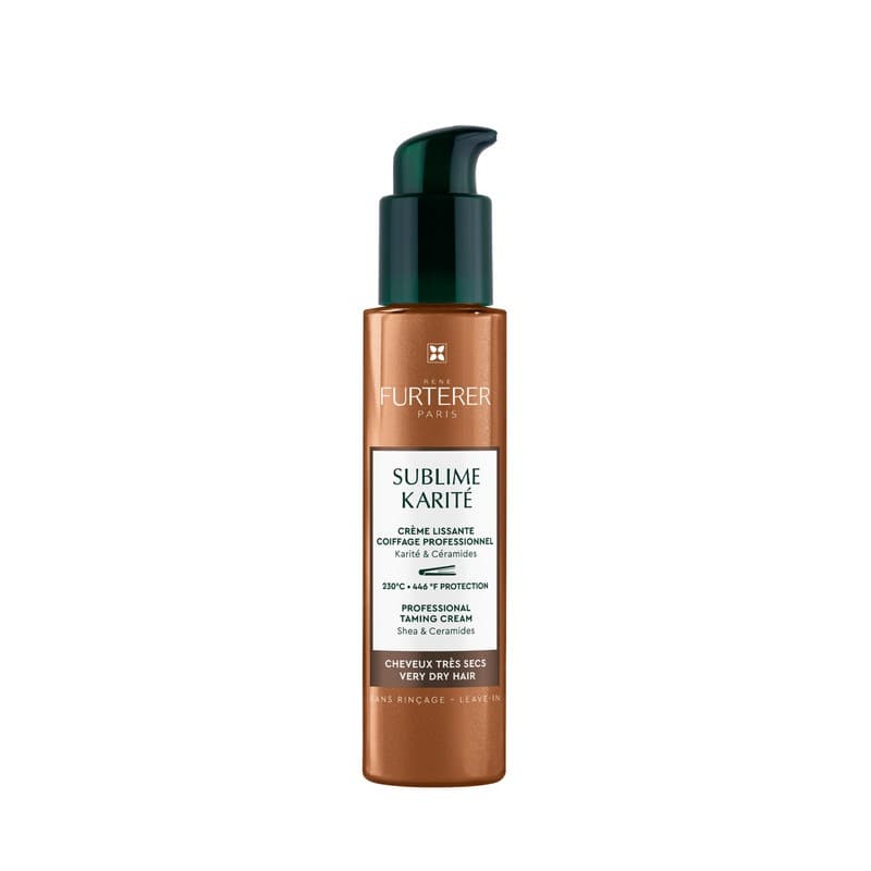 René Furterer Sublime Karité Crème Lissante 100ml
