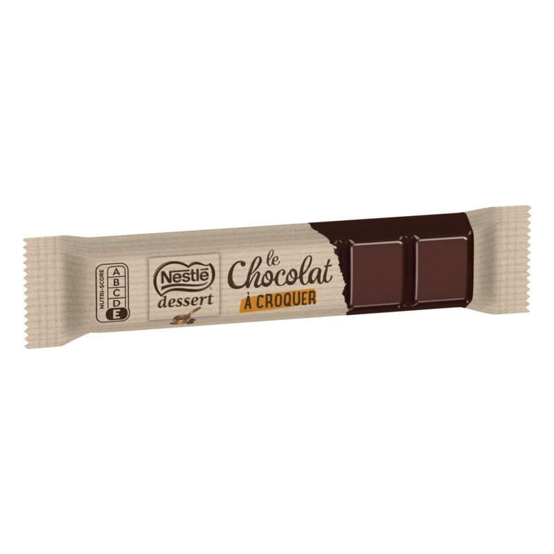 Nestlé Dessert Noir Barre 32g
