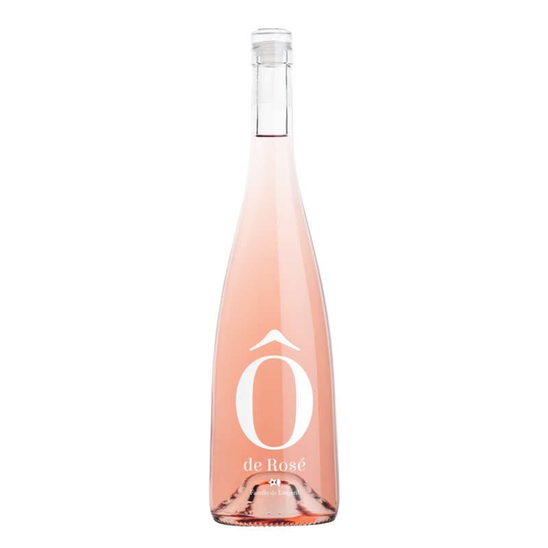 Ô de Rosé Languedoc 75cl
