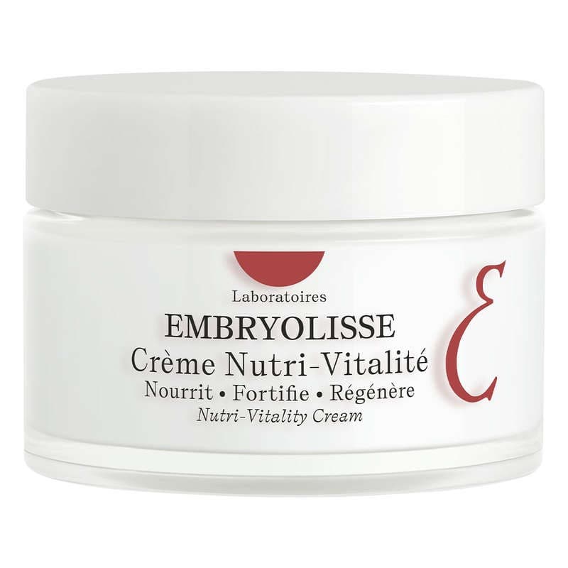 [Para] Embryolysse Crème Nutri-Vitalité à l'Erable Rouge 50ml