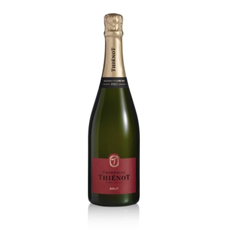 Château Thienot Champagne Brut 75cl