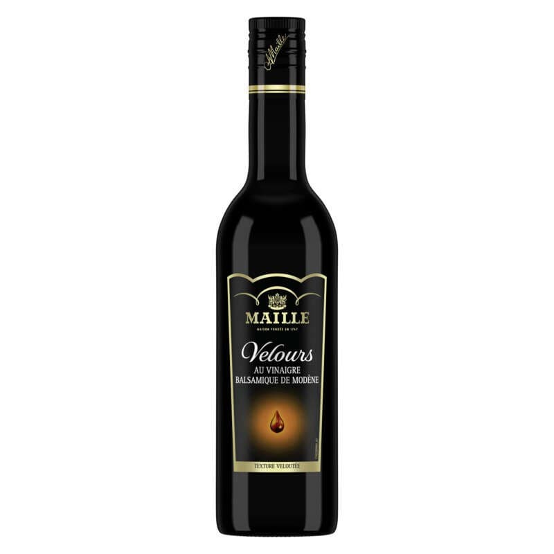 Maille Velours De Vinaigre Balsamique De Modène 25cl