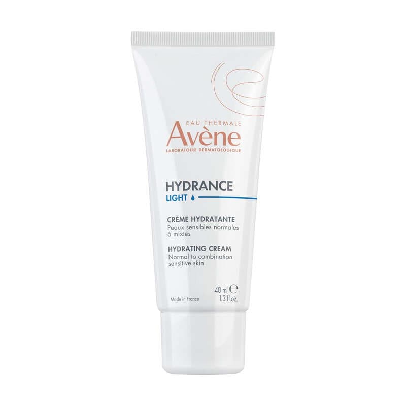 [Para] Avène Hydrance Légère Crème Hydratante 40ml