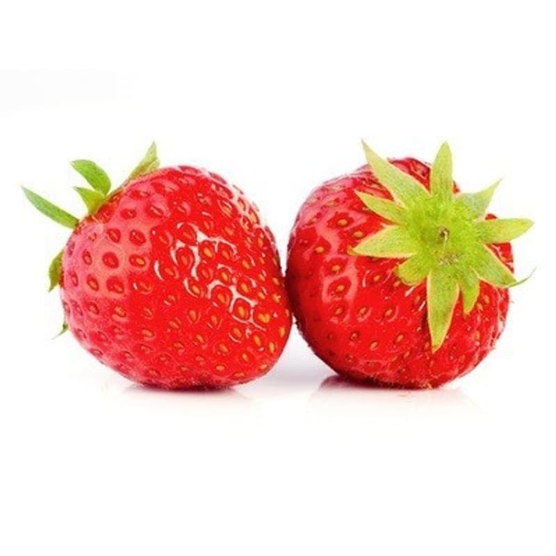 Fraise Mara des Bois 250g