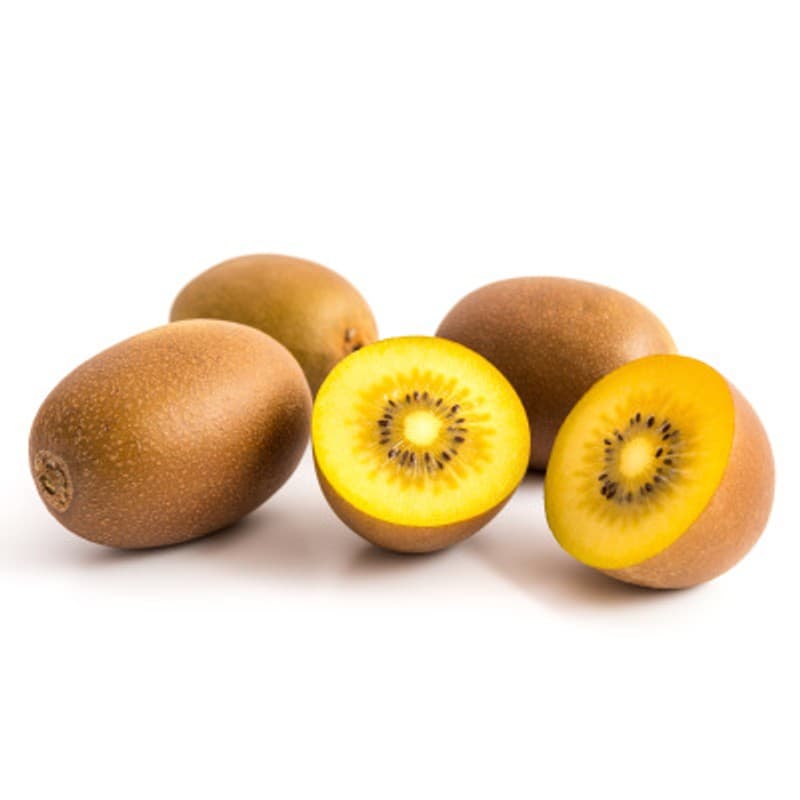 Monoprix Kiwi Jaune *4 Catégorie 1 400g