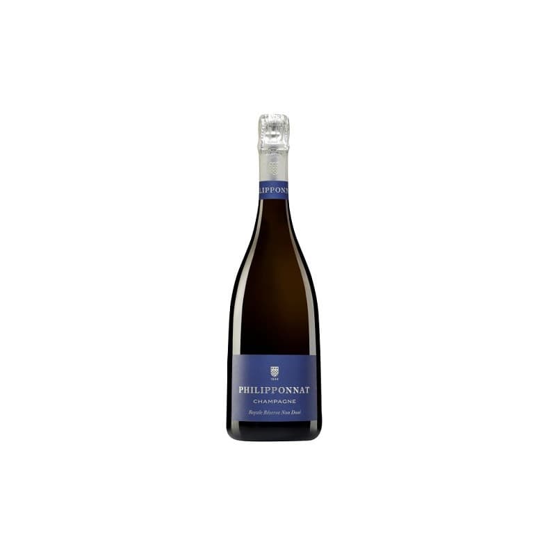 Philipponnat Champagne Réserve Perpétuelle Non Dosé 75cl