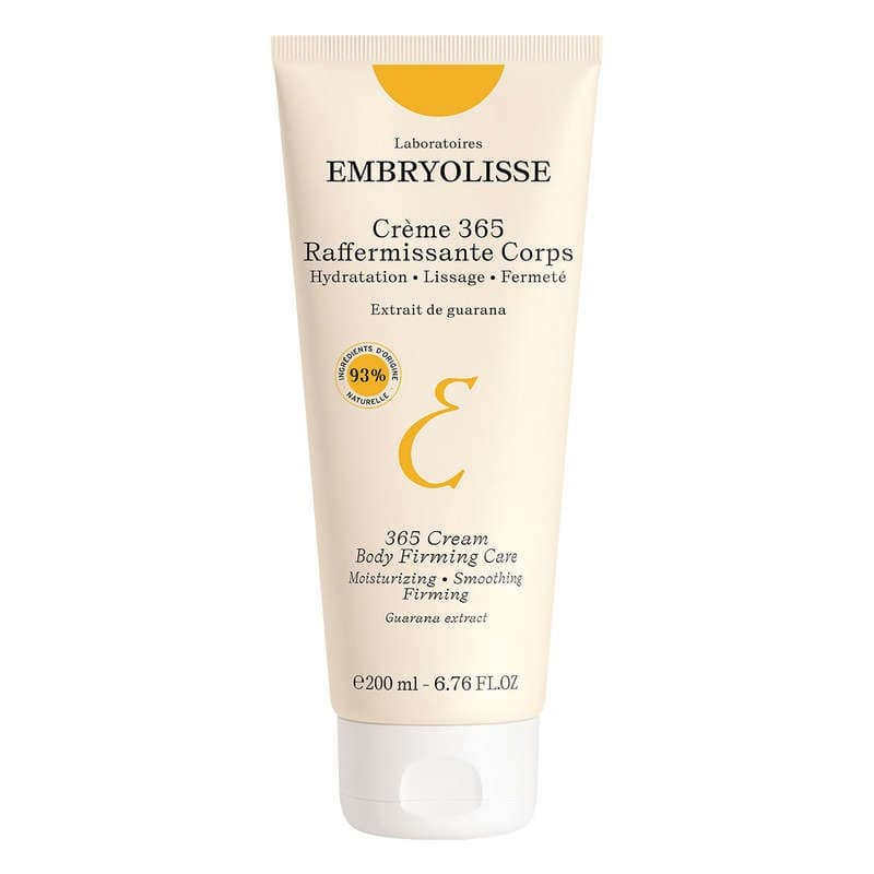[Para] Embryolisse Crème 365 Raffermissante Corps 200ml