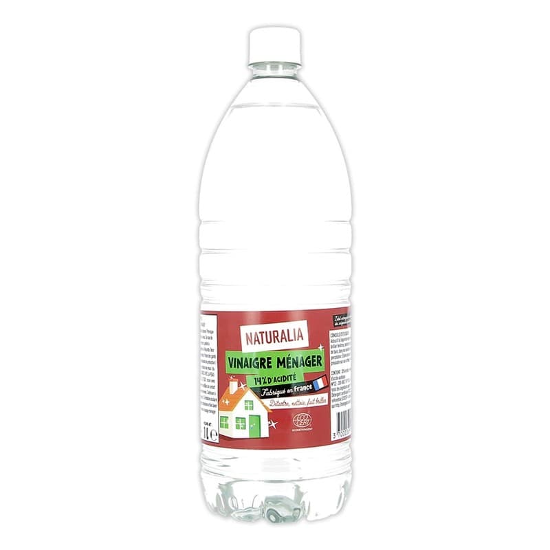 Naturalia Vinaigre d'Alcool 1L