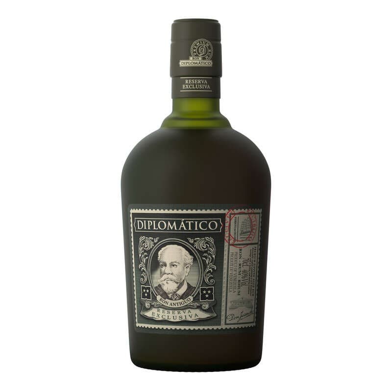 Diplomático Rhum Reserva Exclusiva 70cl
