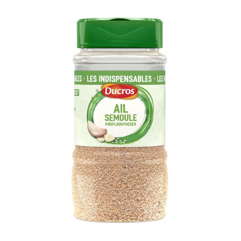 Ducros Ail Semoule 335 g